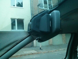 iTracker Stealthcam